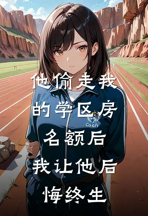 他偷走我的学区房名额后,我让他后悔终生