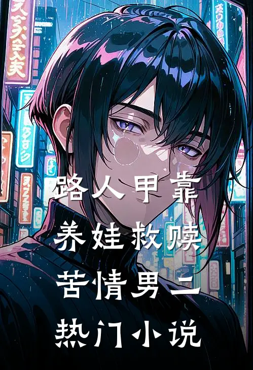 路人甲靠养娃救赎苦情男二热门小说