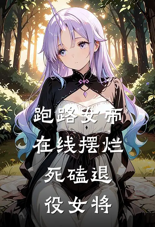 跑路女帝在线摆烂，死磕退役女将