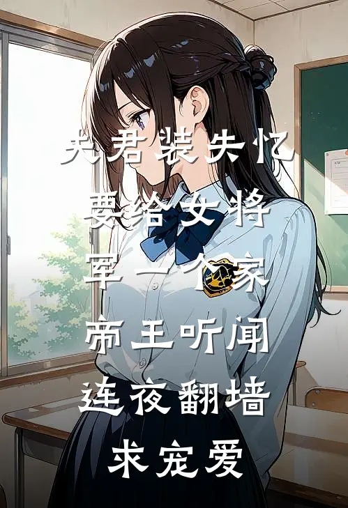 夫君装失忆要给女将军一个家,帝王听闻连夜翻墙求宠爱