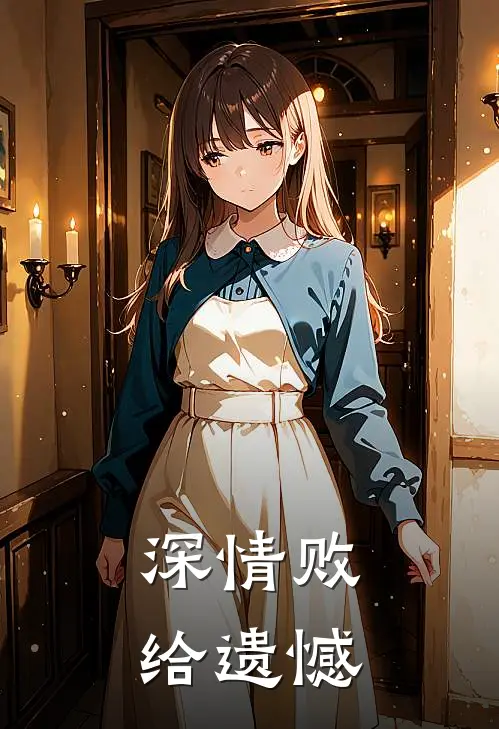 深情败给遗憾