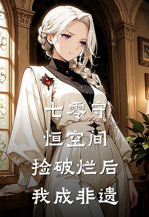 七零守恒空间:捡破烂后我成非遗