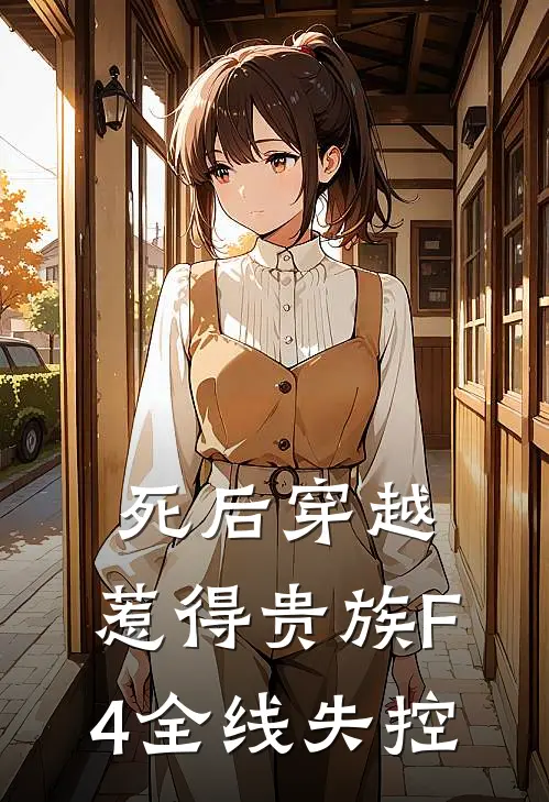 死后穿越，惹得贵族F4全线失控