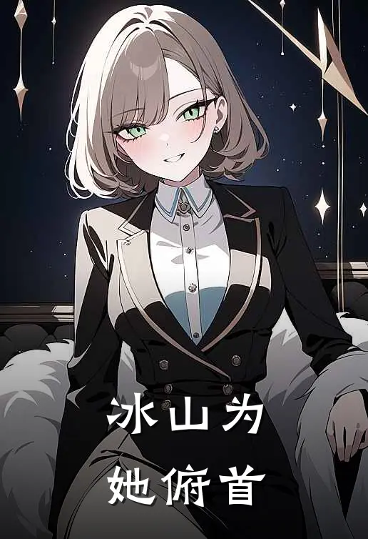 冰山为她俯首