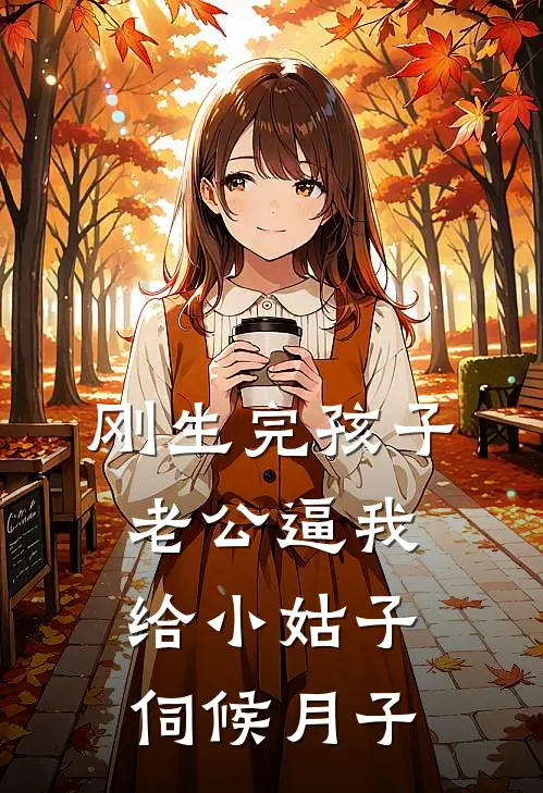 刚生完孩子,老公逼我给小姑子伺候月子