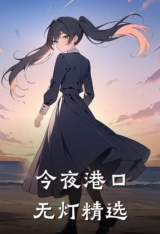 今夜港口无灯精选