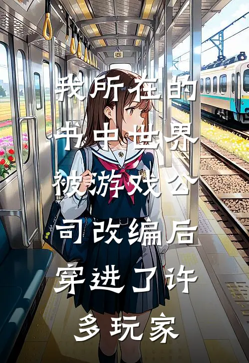 我所在的书中世界被游戏公司改编后，穿进了许多玩家