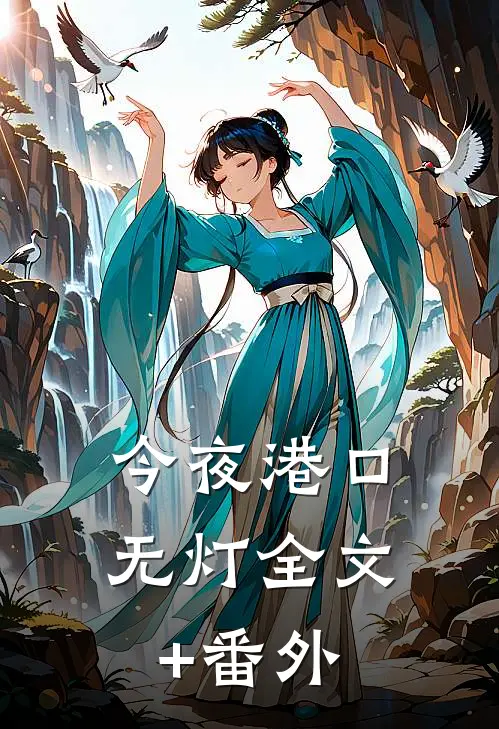 今夜港口无灯全文+番外