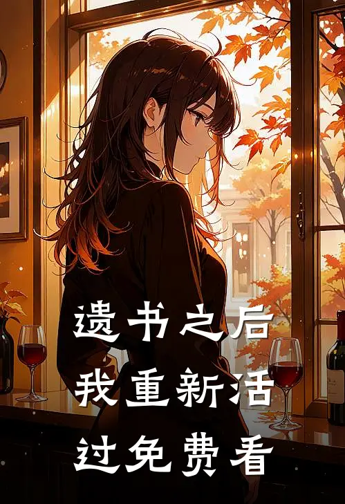 遗书之后,我重新活过免费看