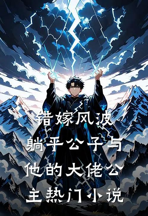 错嫁风波:躺平公子与他的大佬公主热门小说