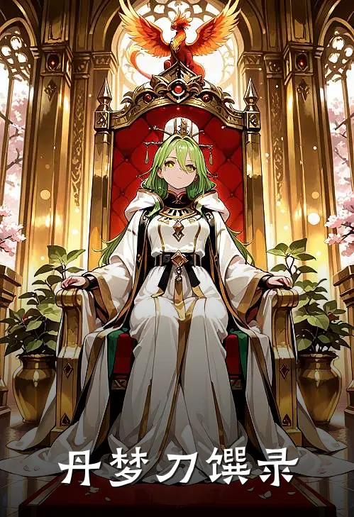 丹梦刀馔录