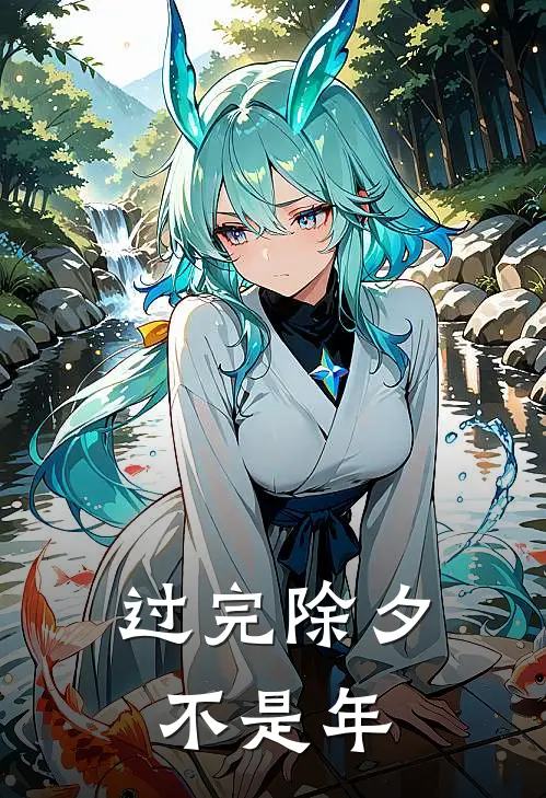 过完除夕不是年