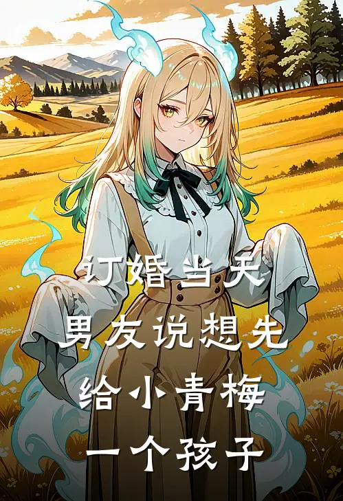 订婚当天,男友说想先给小青梅一个孩子
