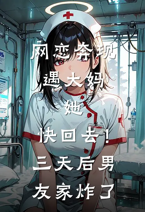 网恋奔现遇大妈,她:快回去!三天后男友家炸了