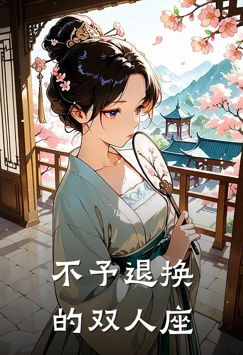 不予退换的双人座