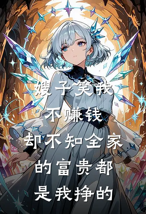 嫂子笑我不赚钱,却不知全家的富贵都是我挣的