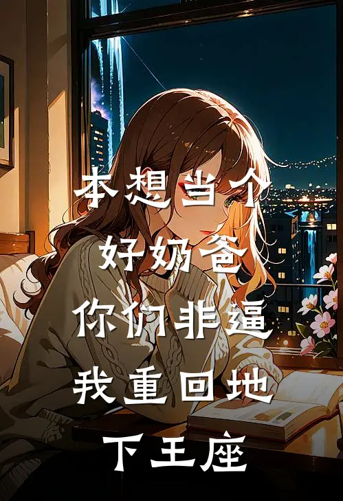 本想当个好奶爸,你们非逼我重回地下王座