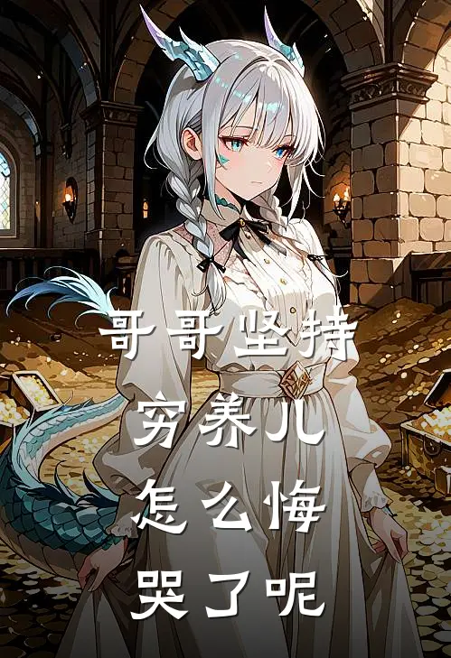 哥哥坚持穷养儿，怎么悔哭了呢