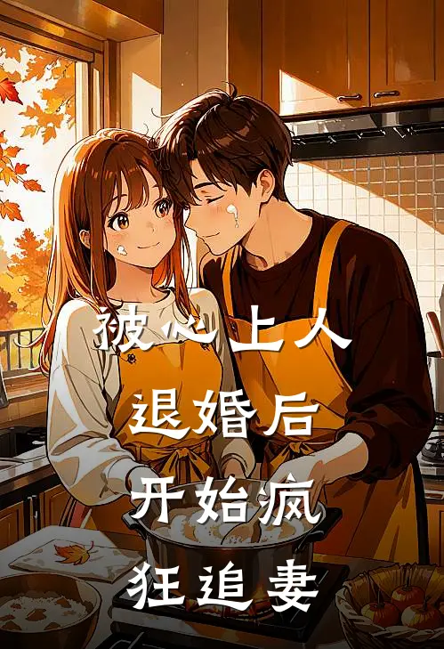 被心上人退婚后,开始疯狂追妻