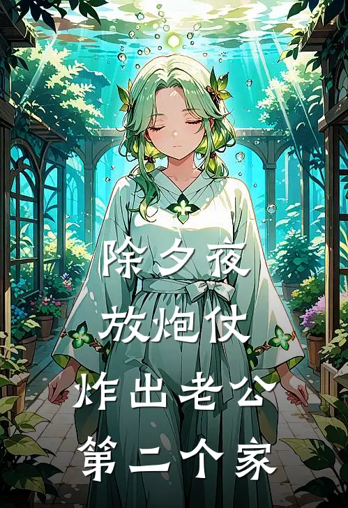 除夕夜放炮仗,炸出老公第二个家