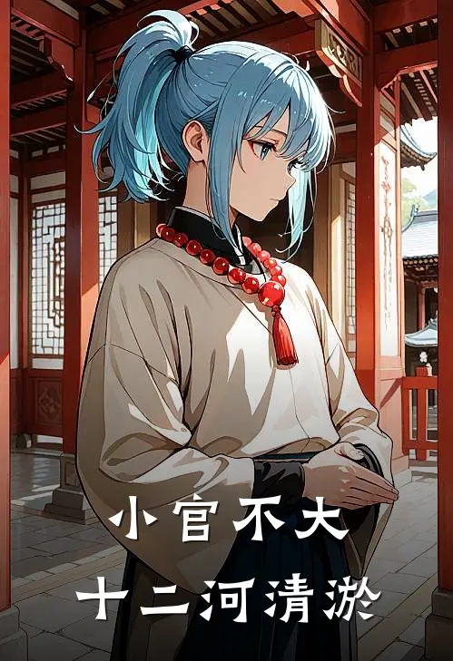 小官不大:十二河清淤