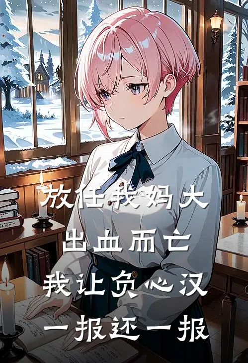 放任我妈大出血而亡,我让负心汉一报还一报