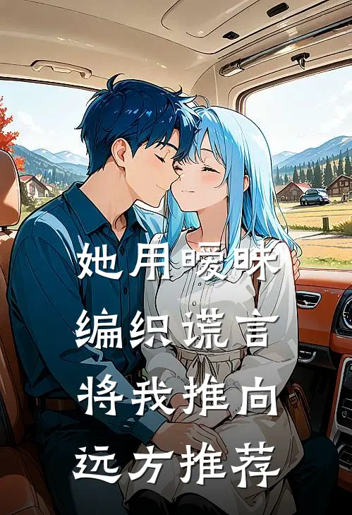 她用暧昧编织谎言，将我推向远方推荐