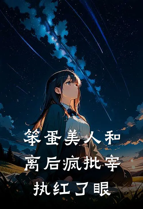 笨蛋美人和离后疯批宰执红了眼