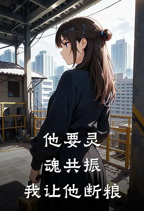 他要灵魂共振,我让他断粮