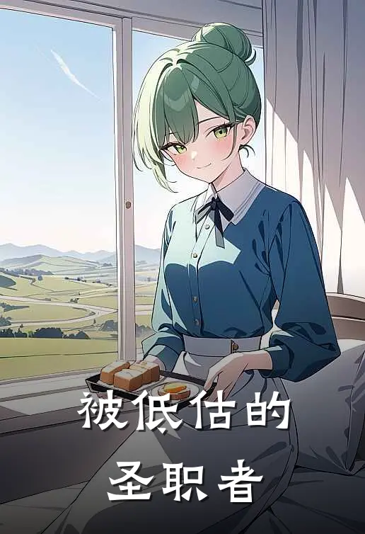 被低估的圣职者