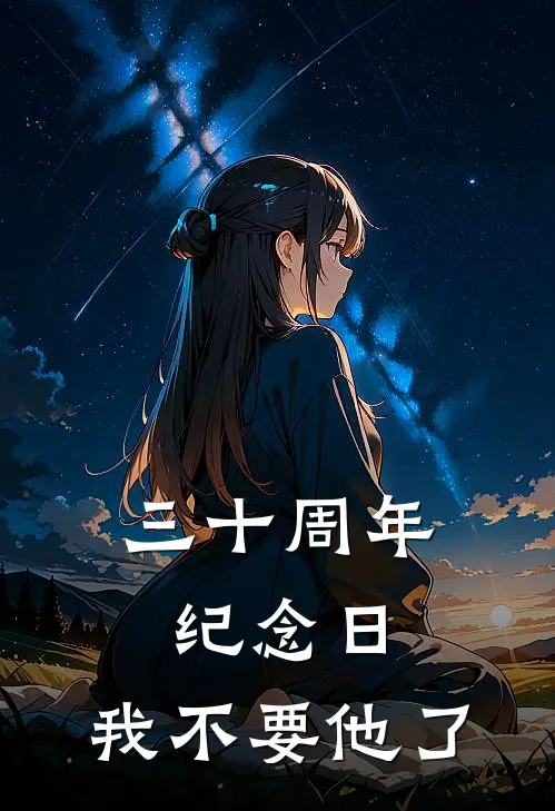 三十周年纪念日，我不要他了