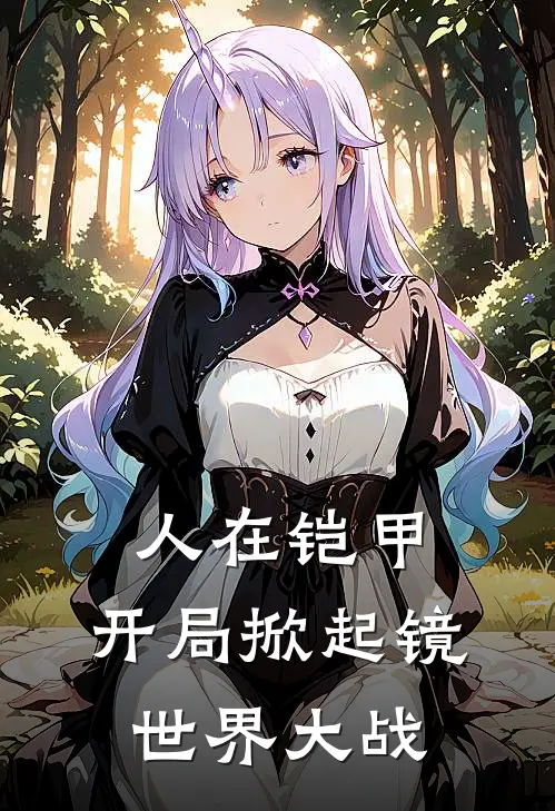 人在铠甲,开局掀起镜世界大战
