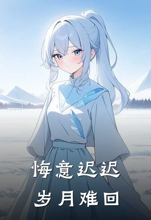悔意迟迟,岁月难回