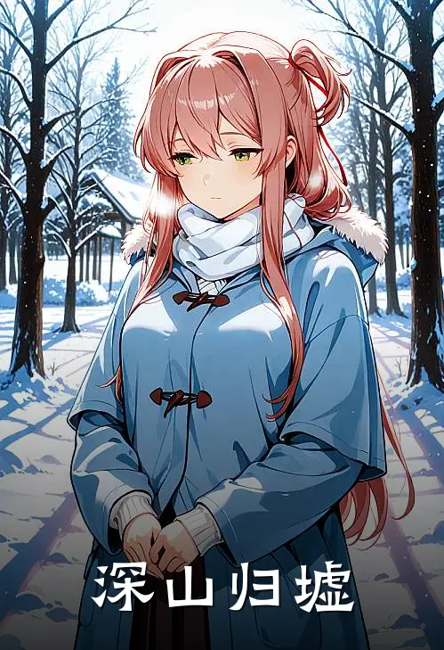 深山归墟