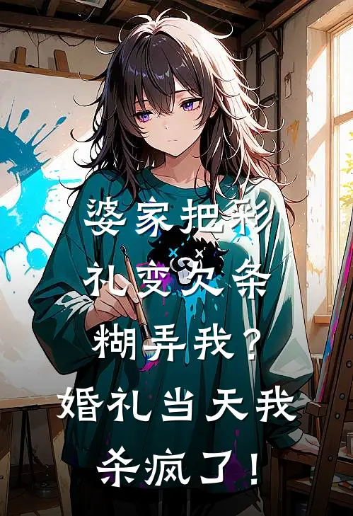 婆家把彩礼变欠条,糊弄我?婚礼当天我杀疯了!