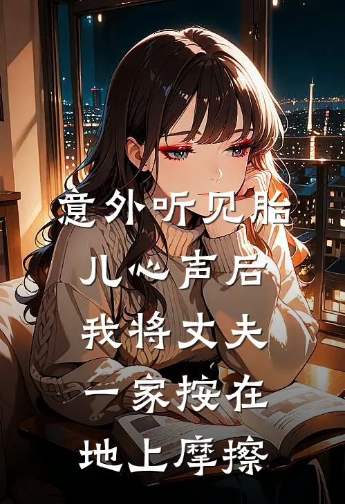意外听见胎儿心声后,我将丈夫一家按在地上摩擦