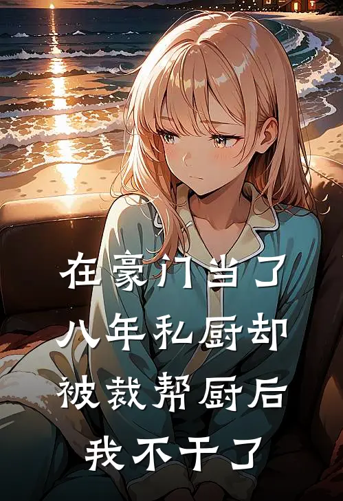 在豪门当了八年私厨却被裁帮厨后,我不干了