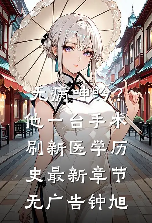 无病呻吟?他一台手术刷新医学历史最新章节无广告钟旭