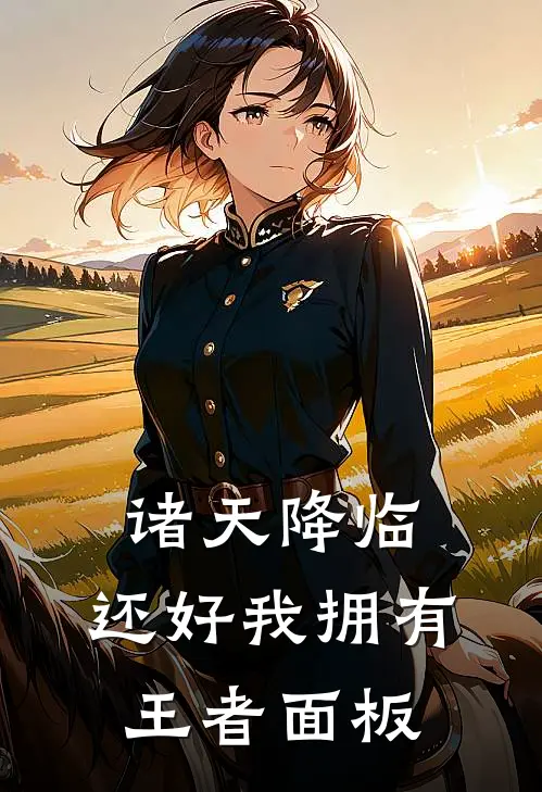 诸天降临:还好我拥有王者面板