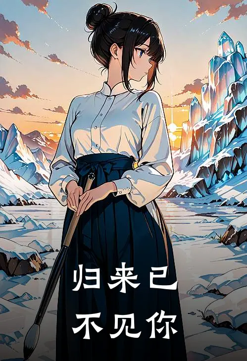 归来已不见你