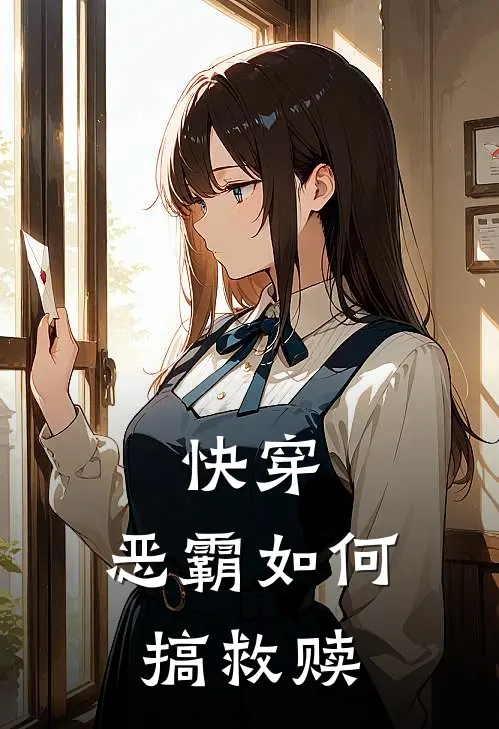 快穿:恶霸如何搞救赎