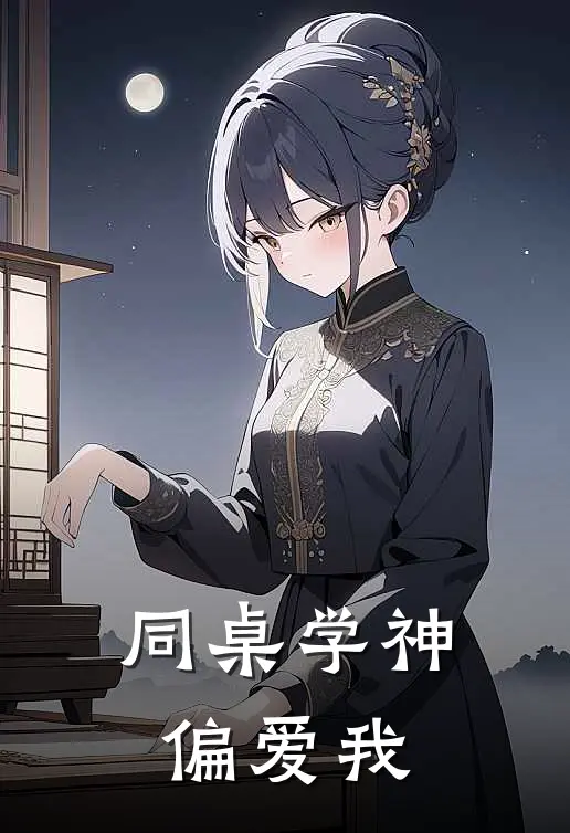 同桌学神偏爱我