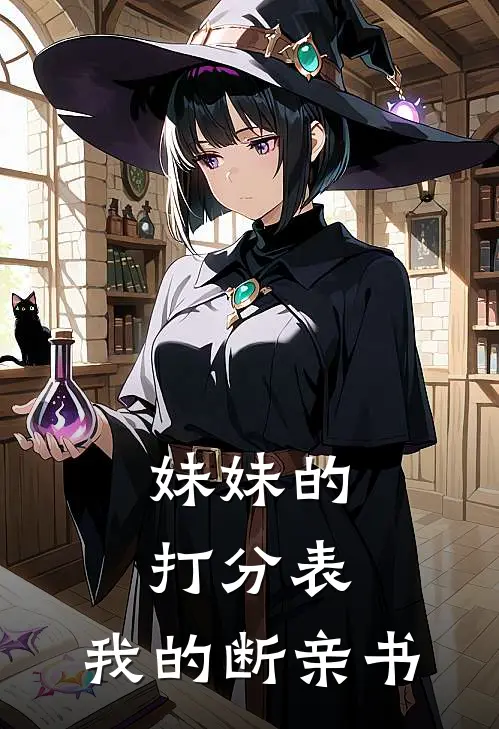 妹妹的打分表,我的断亲书