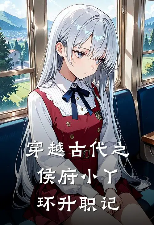 穿越古代之侯府小丫环升职记
