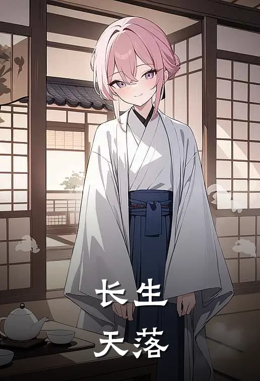 长生,天落