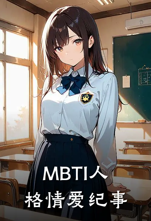 MBTI人格情爱纪事