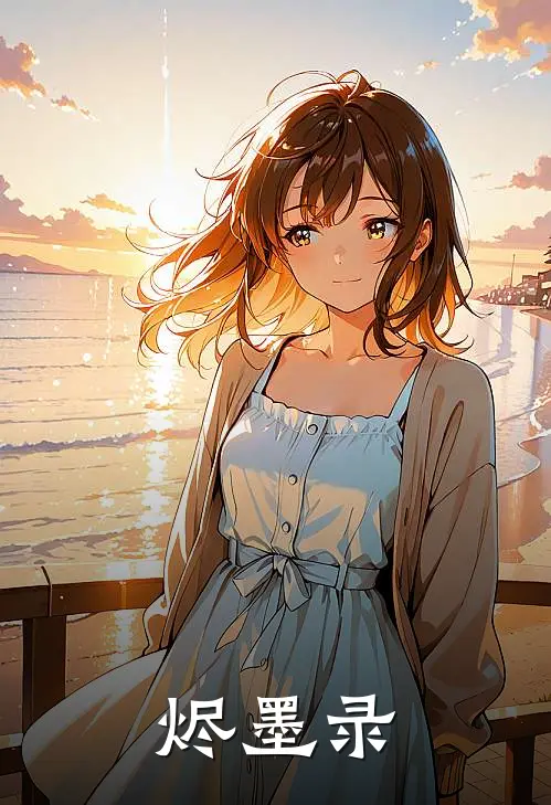 烬墨录