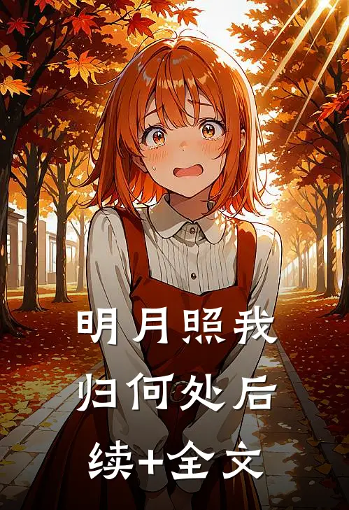 明月照我归何处后续+全文