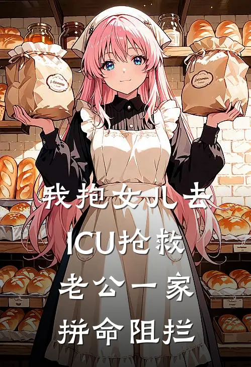我抱女儿去ICU抢救,老公一家拼命阻拦