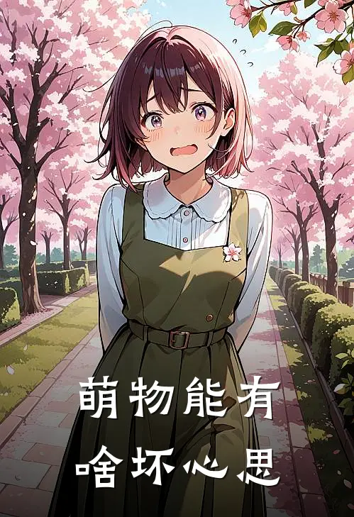 萌物能有啥坏心思
